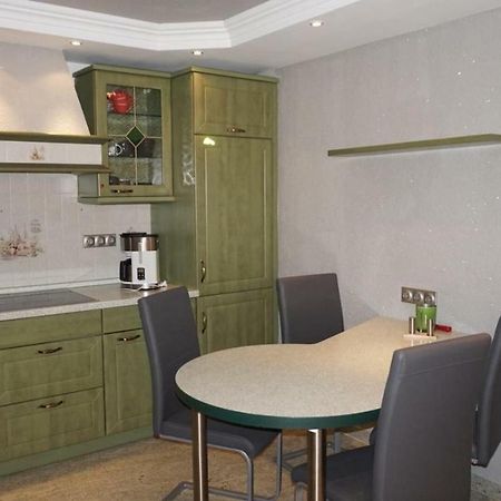 Ferienwohnung Albrecht Strandkorb Bad Schandau Zewnętrze zdjęcie
