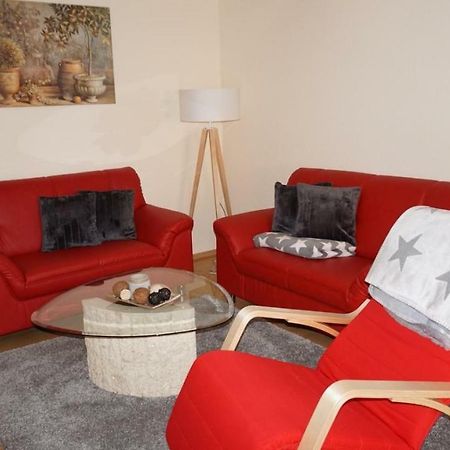 Ferienwohnung Albrecht Strandkorb Bad Schandau Zewnętrze zdjęcie