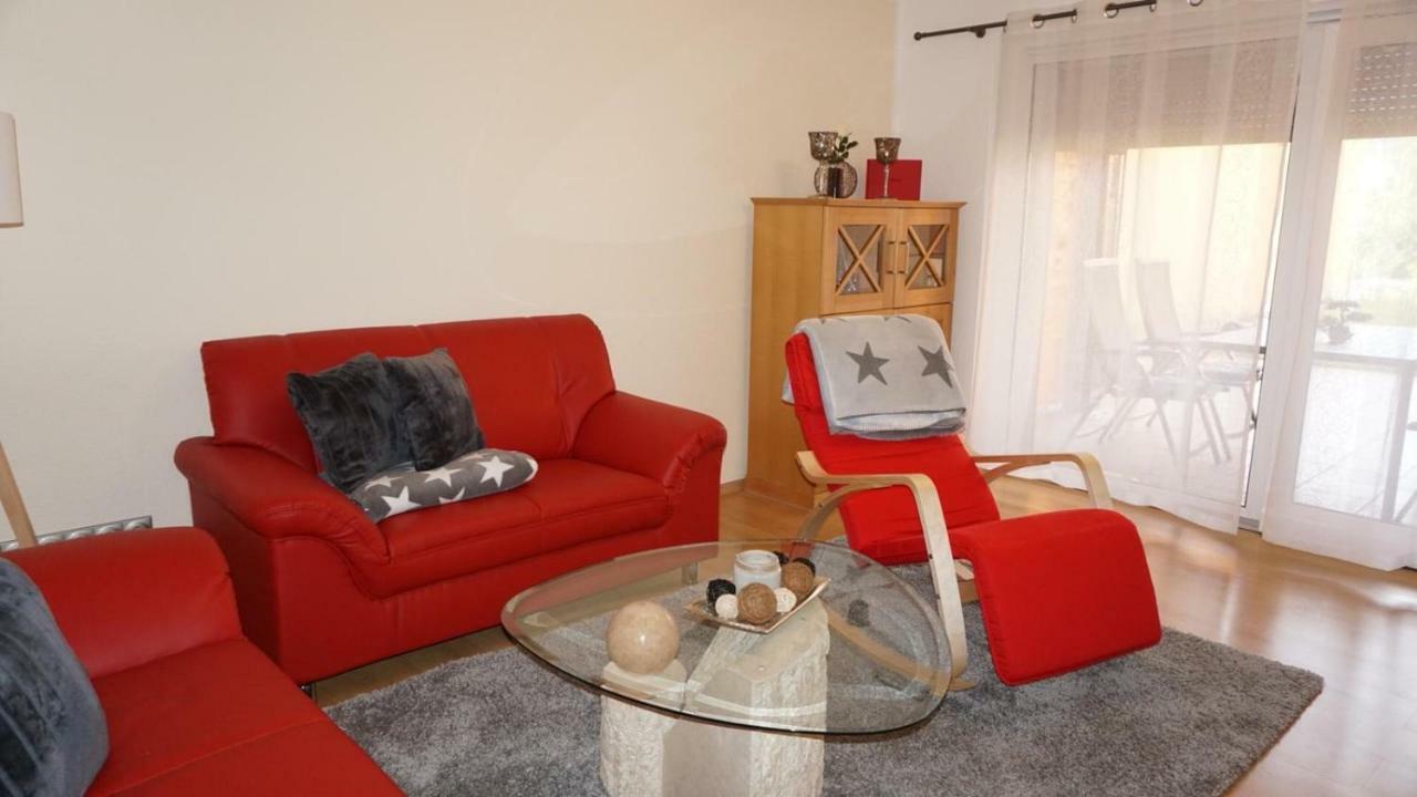 Ferienwohnung Albrecht Strandkorb Bad Schandau Zewnętrze zdjęcie