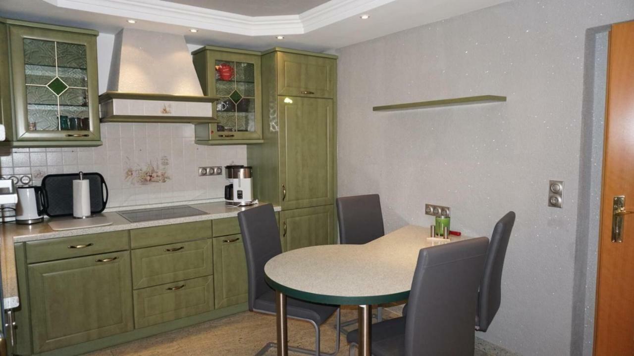 Ferienwohnung Albrecht Strandkorb Bad Schandau Zewnętrze zdjęcie