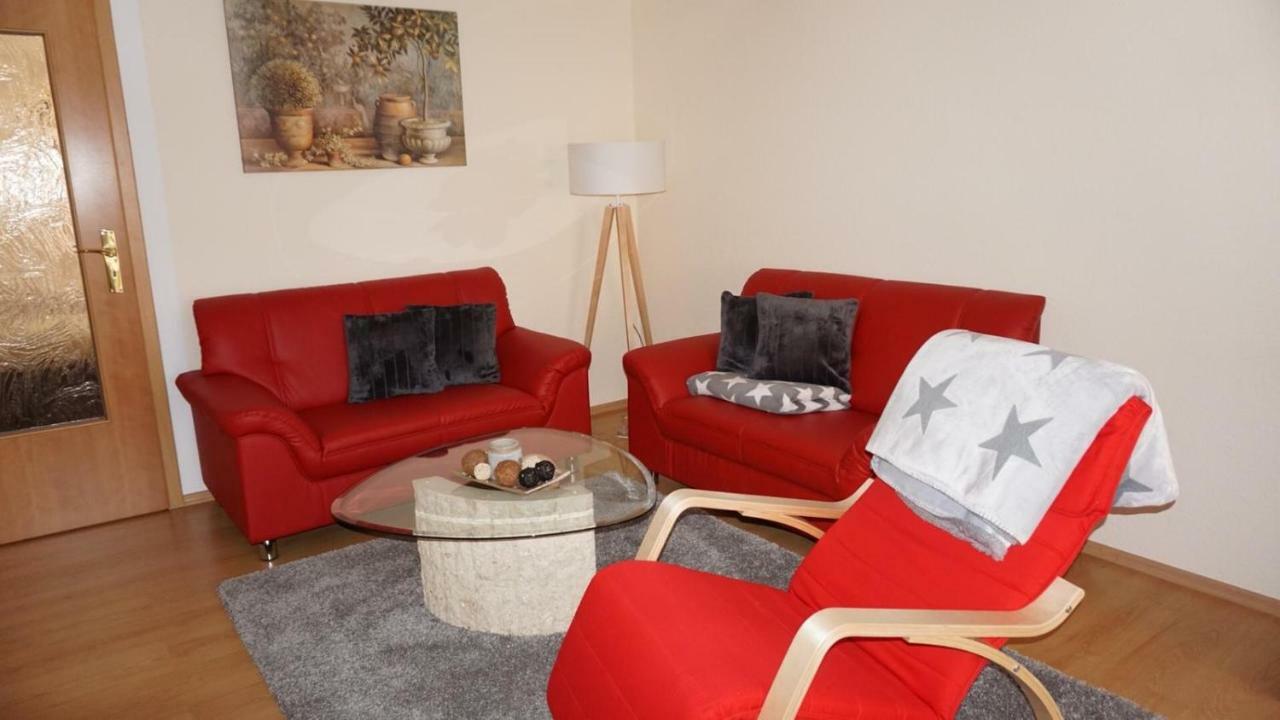 Ferienwohnung Albrecht Strandkorb Bad Schandau Zewnętrze zdjęcie